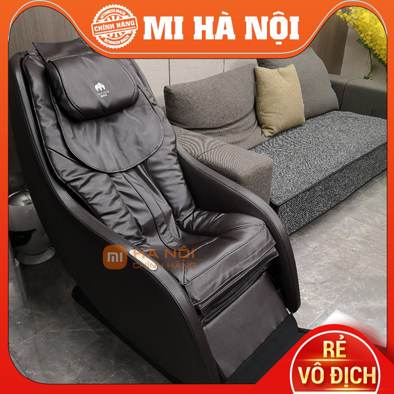 Ghế massage thông minh Momoda Smart Leisure RT5850s