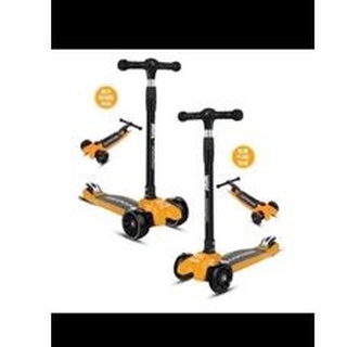 Xe Scooter cao cấp chính hãng