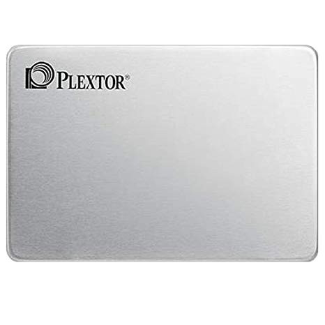 Ổ cứng PLEXTOR 512GB PX-512M8VC