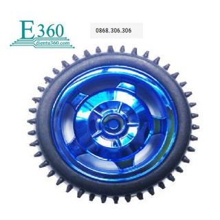 BÁNH XE ROBOT V3 85MM