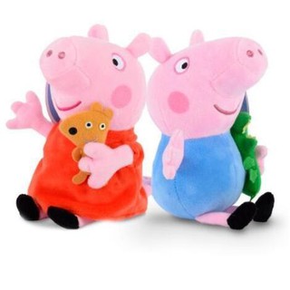 HEO PEPPA 25CM