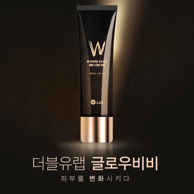 KEM BB CREAM W.LAB GLOW