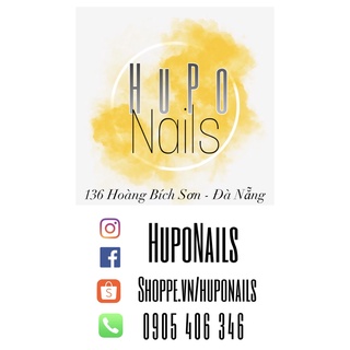 NAILBOX/ Móng up thiết kế