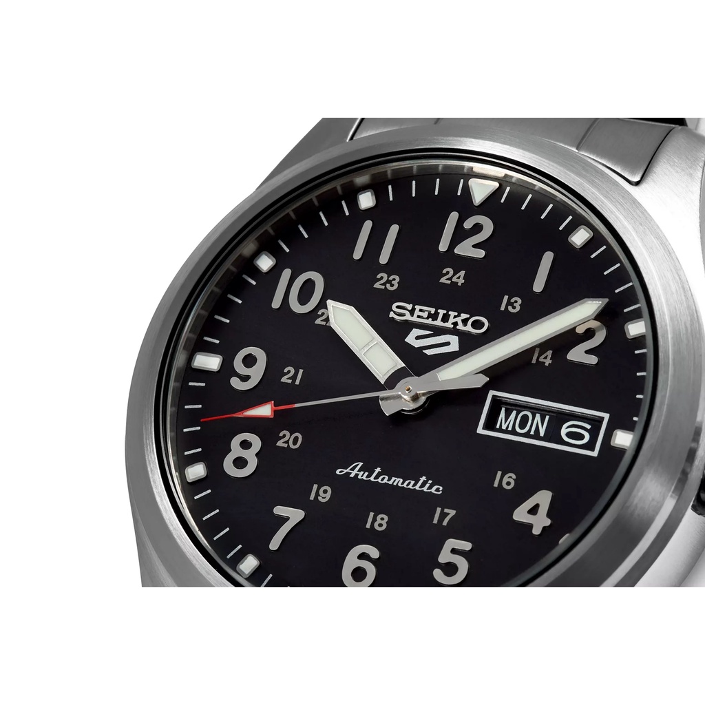 Đồng hồ nam Seiko 5 Sports SRPG27K1