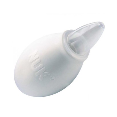 Hút mũi an toàn NUK
