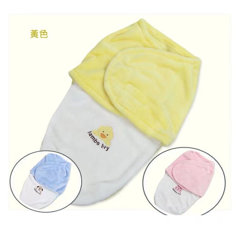 Ủ kén lông tuyết cho bé, nhộng mùa đông cho bé