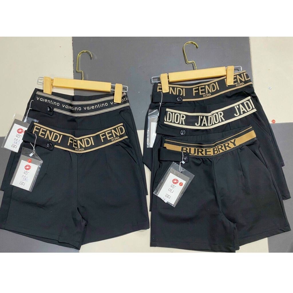 Quần legging nữ chất umi cao cấp cạp xịn 2 kiểu lỡ và ngắn dễ mix đồ