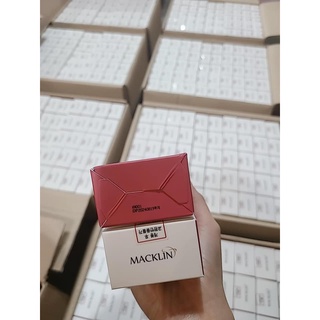 Kem chống nắng phổ rộng Macklin 50ml