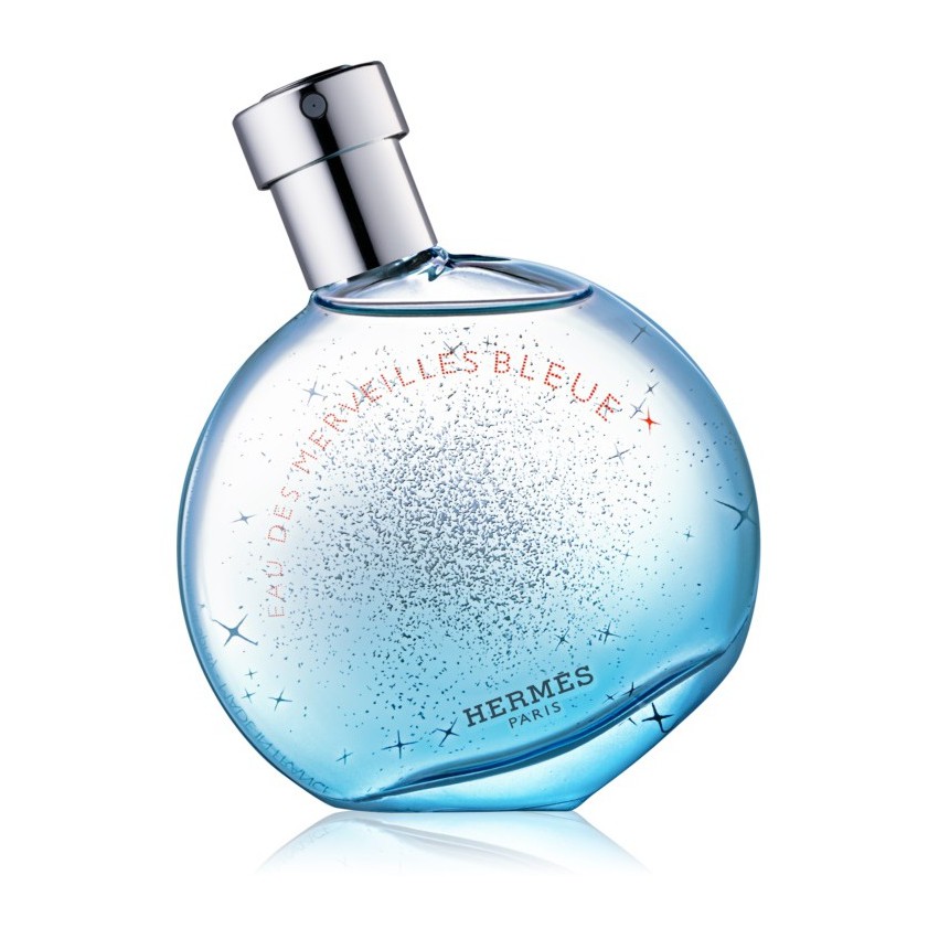 hermès eau des merveilles bleue eau de toilette