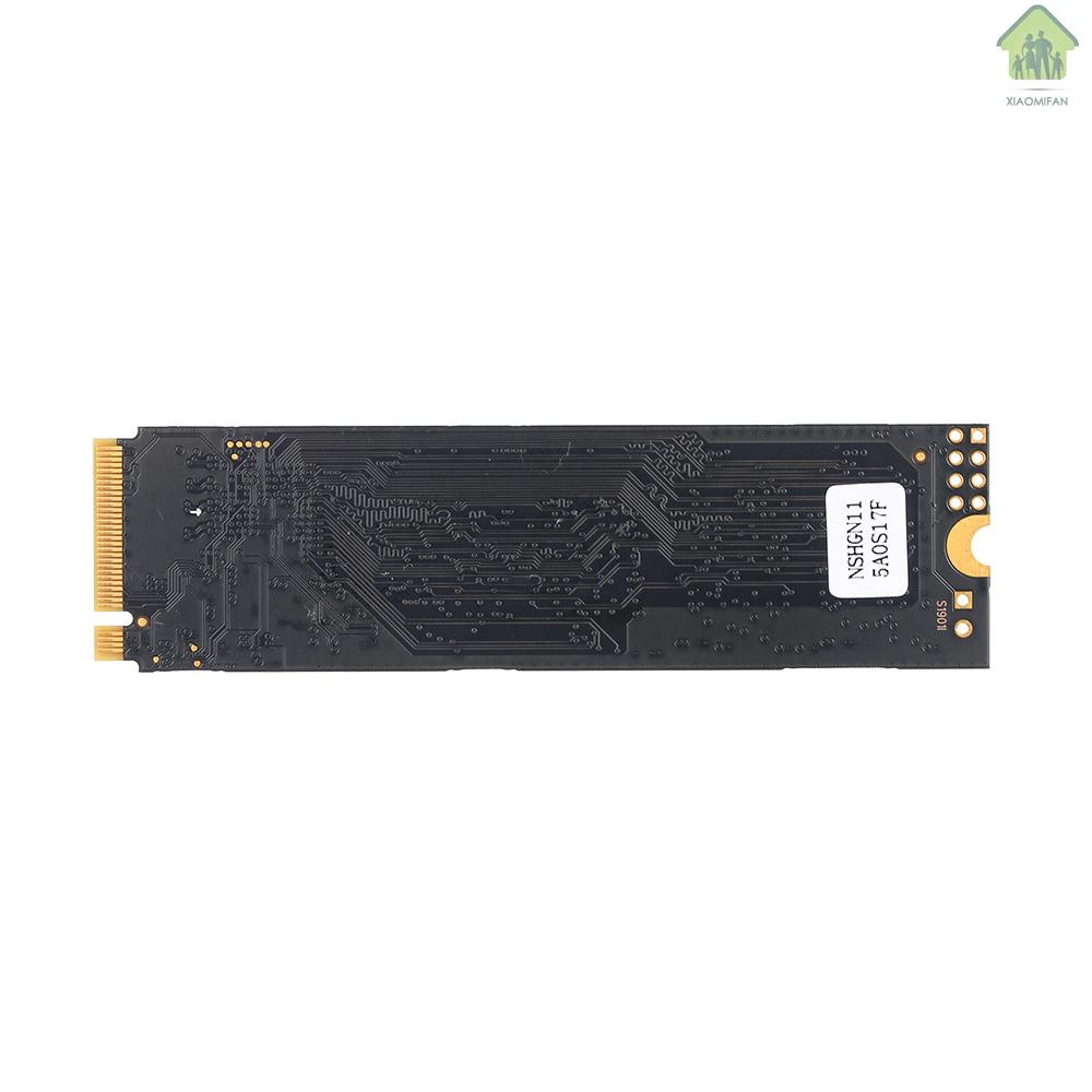 Ổ Cứng Xm Netac N930E Pro M.2 2280 Ssd 128gb Nvme Pcie Gen3X4 3d Mlc / Tlc Nand | BigBuy360 - bigbuy360.vn