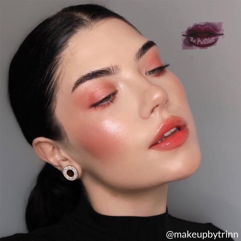 Bảng má hồng 6 ô BH Cosmetics Bellini Blush Palette +2% phí bán hàng | BigBuy360 - bigbuy360.vn