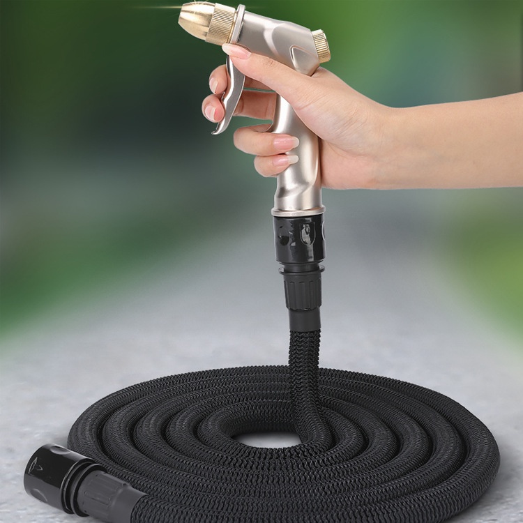 Dây Gắn Súng Phun Nước Rửa Xe Ô Tô Áp Lực Cao 10-27 Mét 6