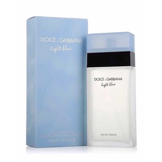 Nước hoa Dolce & Gabbana Light Blue