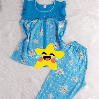 Combo 12. bộ đồ bộ vải tole loại 1