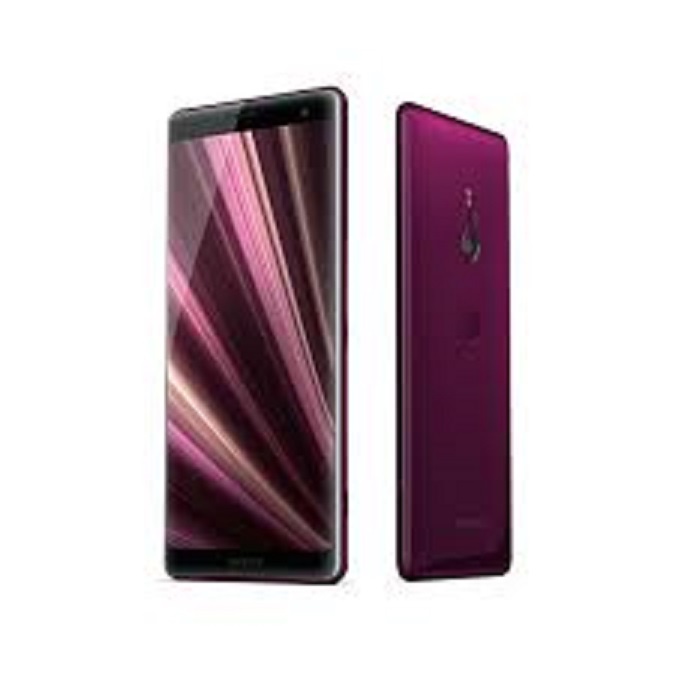Điện thoại Sony Xperia XZ3 - Sony XZ3 bộ nhớ 64G ram 4G, máy Chính Hãng, Chiến Liên Quân mượt