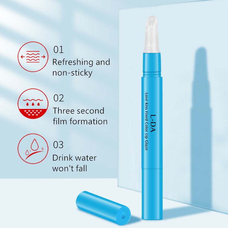 Gel khóa màu son MIXDAIR dành cho môi 5ml