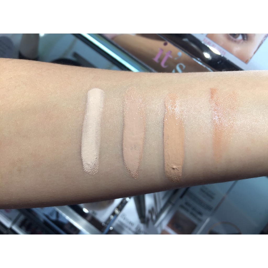 IT COSMETICS (Hàng Mới Về) Kem Che Khuyết Điểm Bye Bye Under Eye 12g | BigBuy360 - bigbuy360.vn