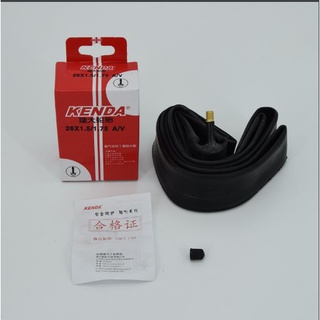 Săm ( ruột ) xe đạp săm kenda 26x1.9/2.125 AV