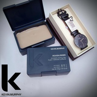[Chính hãng] KEVIN MURPHY ROUGH RIDER - sáp vuốt tóc nam cao cấp