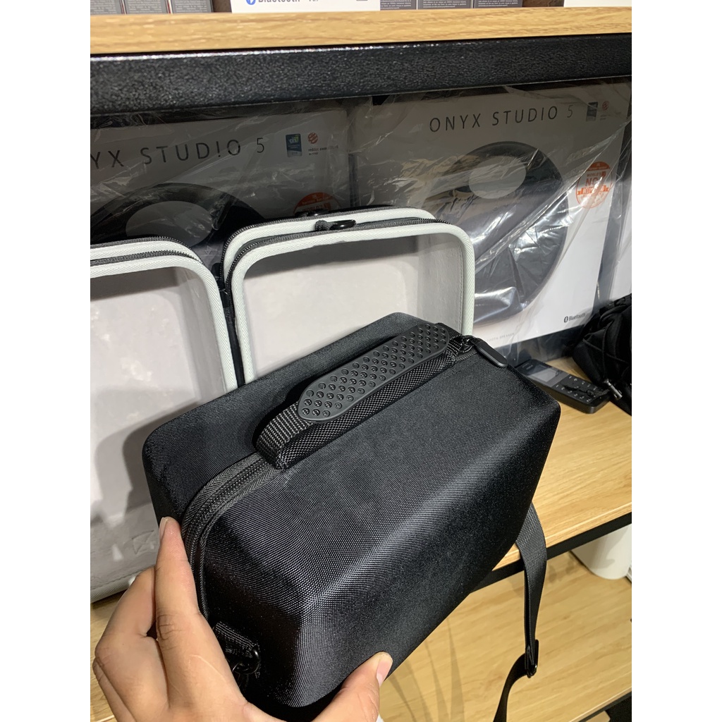 Túi đựng loa MARSHALL KILBURN 2