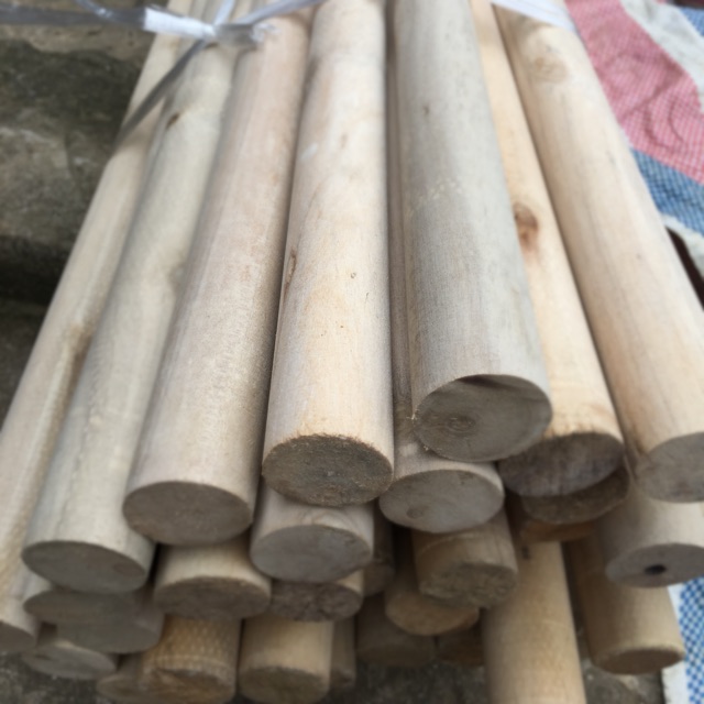 Combo 15 thanh tròn phi 3cm | BigBuy360 - bigbuy360.vn