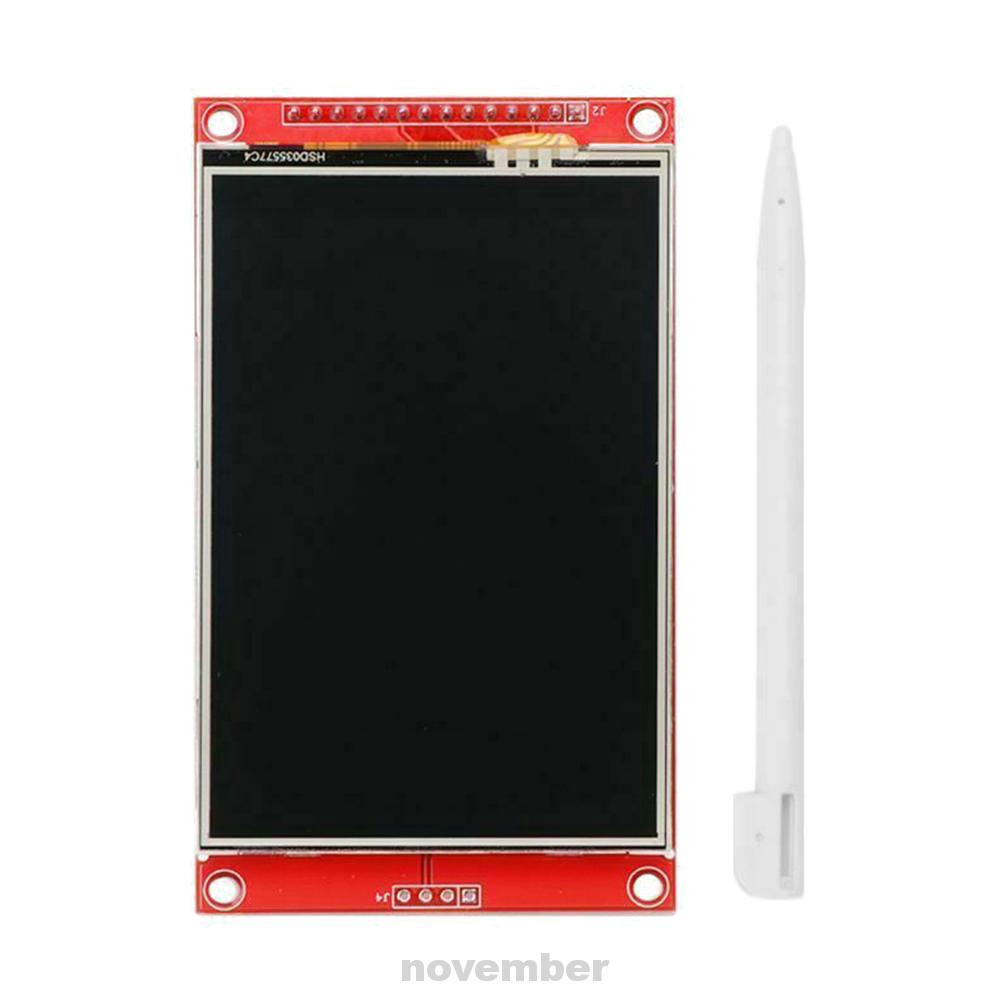 Mô-đun Màn Hình LCD 3.5 Inch HD 480x320ili9488 SPI TFT 65k Chất Lượng Cao