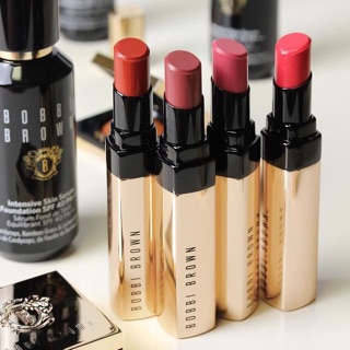 Son Bobbi Brown Luxe Shine Intense