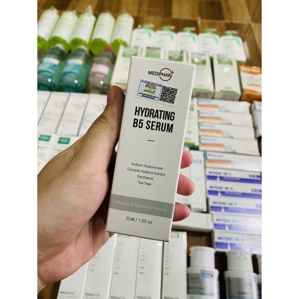 Serum B5 MEDIPHAR | BigBuy360 - bigbuy360.vn
