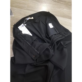 Quần baggy GU xuất dư