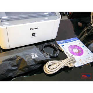 Máy in Canon laser Printer LBP- 2900
