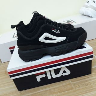 Giày FILA Disruptor chuẩn Authentic