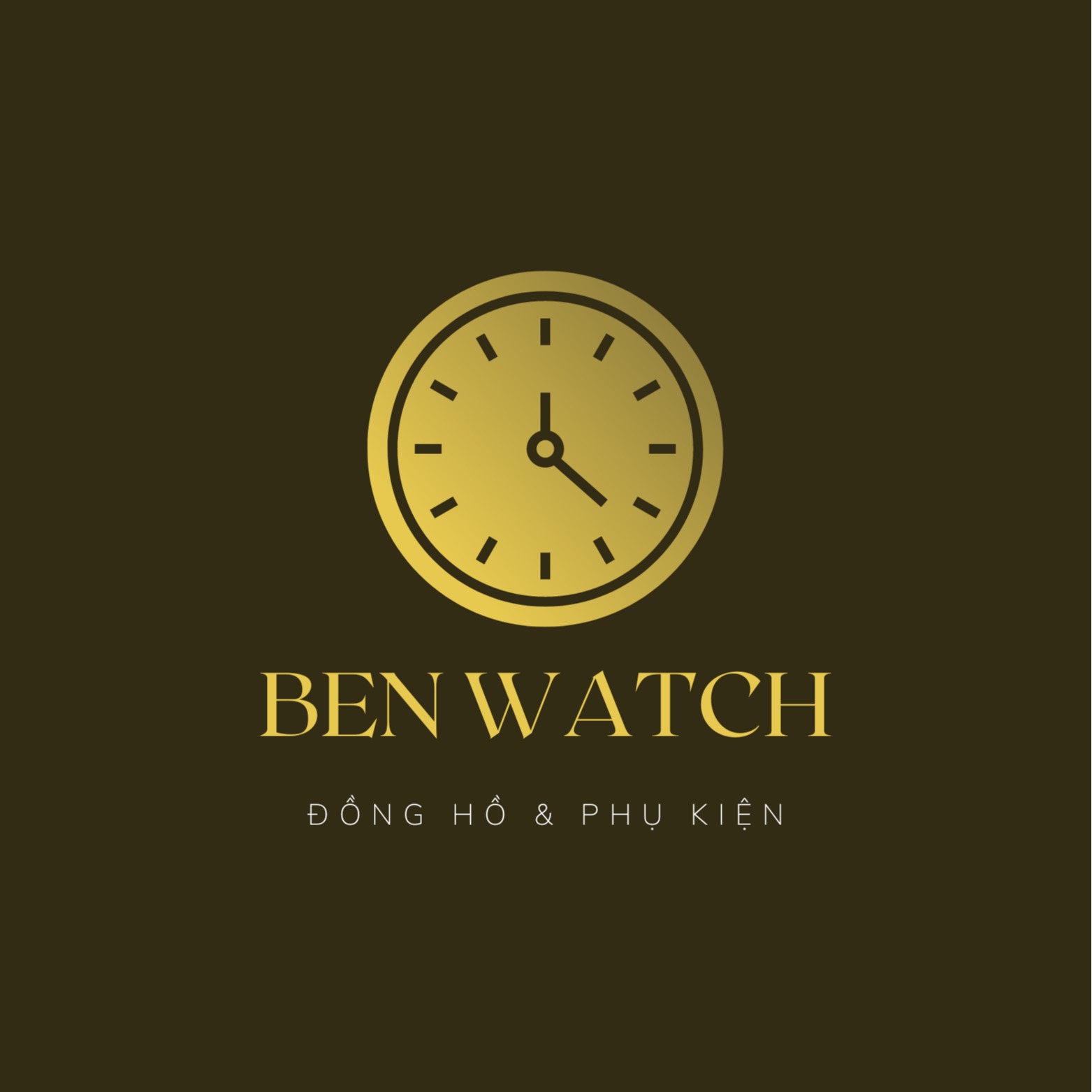 Ben Watch