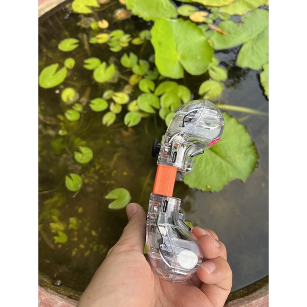 Hand Grip cho tay iine, joycon máy Nintendo Switch