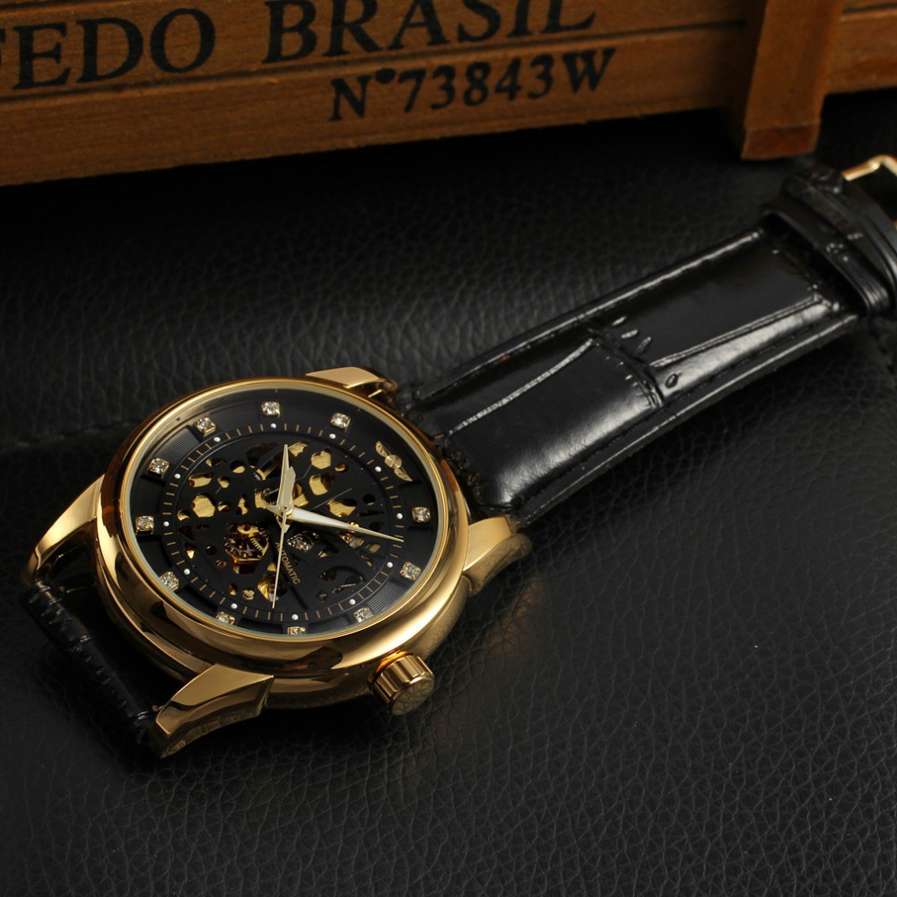 [CHÍNH HÃNG] - C01 Đồng hồ cơ Nam WINNER_CRYSTAL_SWISS_LUXURY | BigBuy360 - bigbuy360.vn