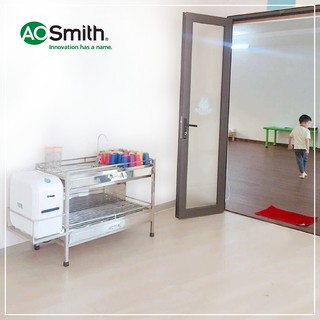 Máy lọc Nước AO Smith G1 (Miễn phí giao hàng và lắp đăt)