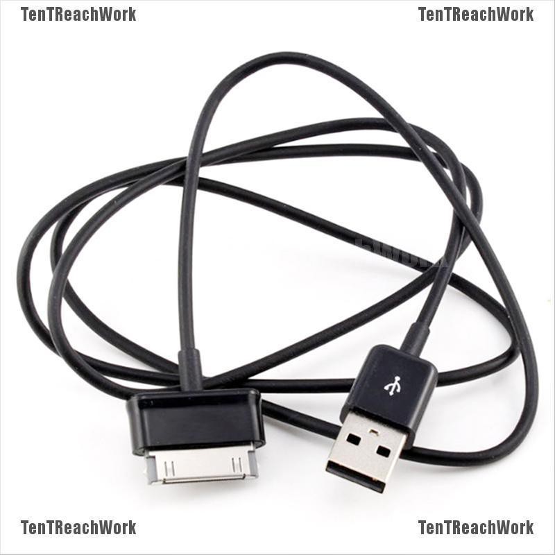 Cáp Sạc Usb Cho Samsung Galaxy Tab 2 Note 7.0 7.7 8.9 10.1