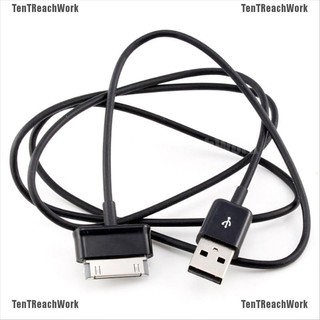 Cáp sạc usb cho samsung galaxy tab 2 note 7.0 7.7 8.9 10.1