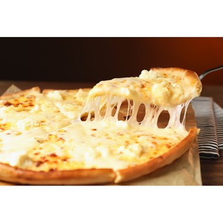 [SHIP HCM] Phô Mai Sợi Mozzarella Anchor 2kg