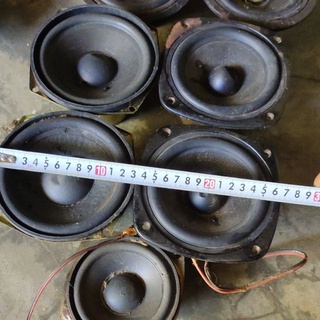 Loa bas - và trung như hình