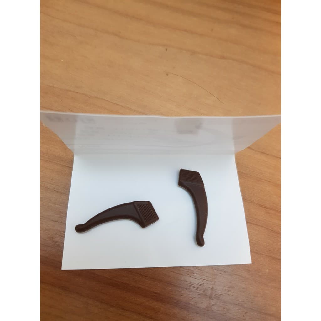 Bộ gài tai silicone chống rơi kính khi chơi thể thao,vận động mạnh Chilistore