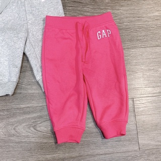 Quần jogger nỉ Gap 4