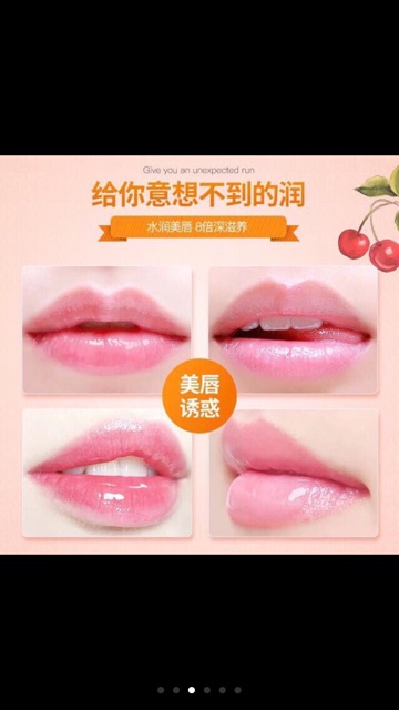 Lẻ 1 miếng mask môi Collagen images | BigBuy360 - bigbuy360.vn
