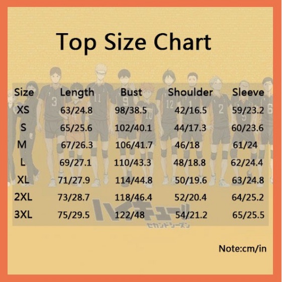 Áo Khoác Đen Thời Trang Cosplay Nhân Vật Karasuno Anime Haikyuu