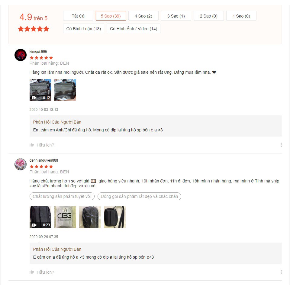 Túi MESSPU - Túi Đeo Chéo - Phụ Kiện Thời Trang Nam Nữ - CBGSHOP | BigBuy360 - bigbuy360.vn