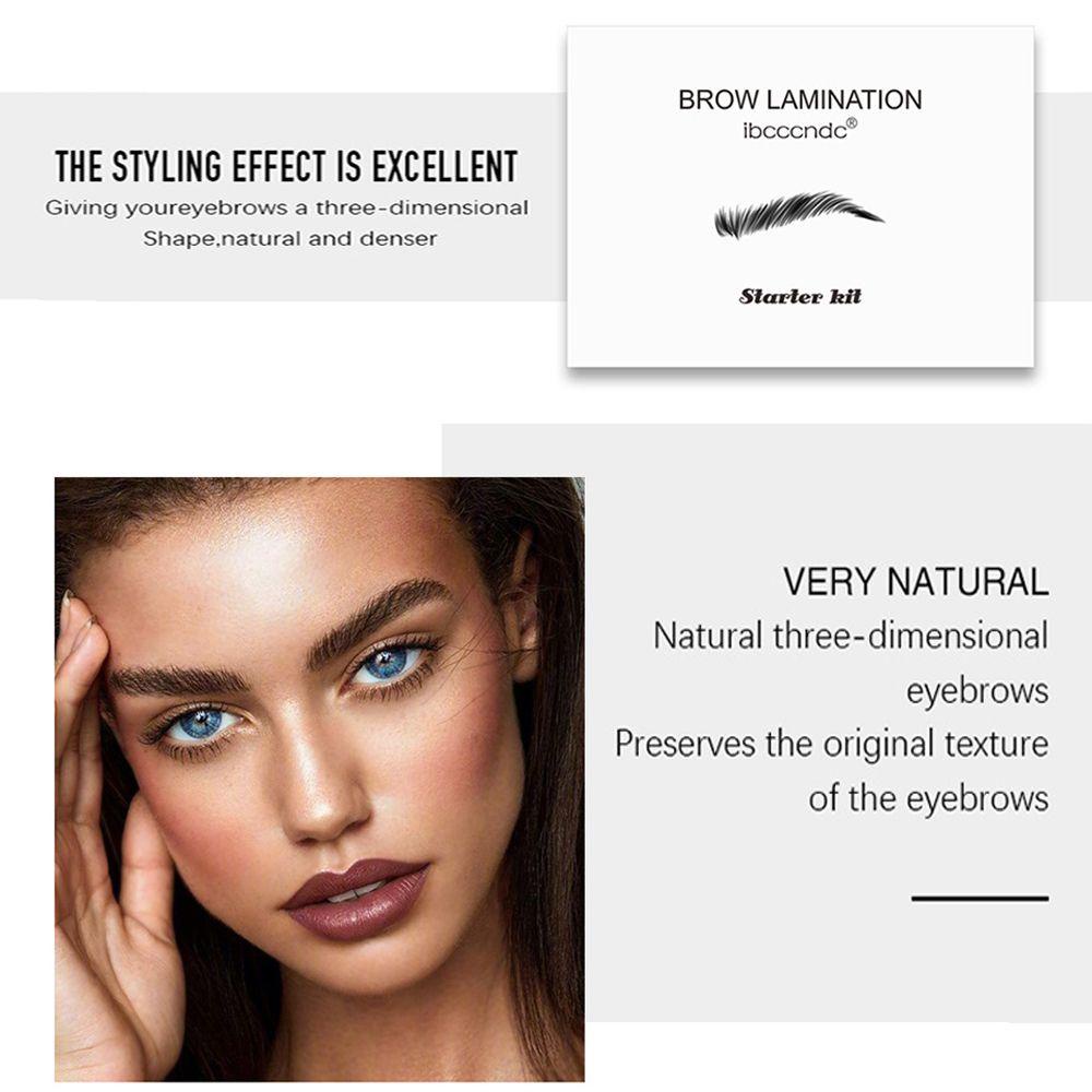 Hộp Phấn Kẻ Lông Mày Bán Vĩnh Viễn Thương Hiệu FALLFORBEAUTY