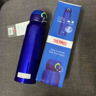 BÌNH GIỮ NHIỆT THERMOS 750ML