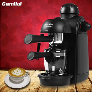 Máy pha cà phê C POT Espresso 5 CUp pha cả hạt