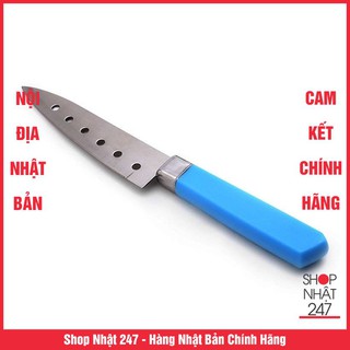 [GIẢM SỐC] Dao gọt hoa quả Echo Nội Địa Nhật Bản
