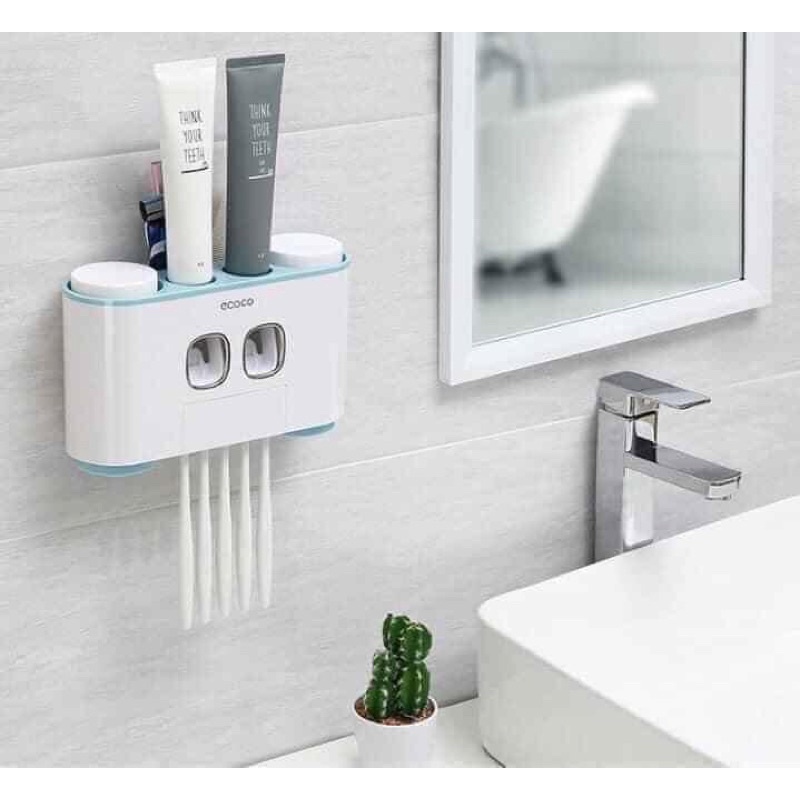 DỤNG CỤ NHẢ KEM ECOCO 4 CỐC