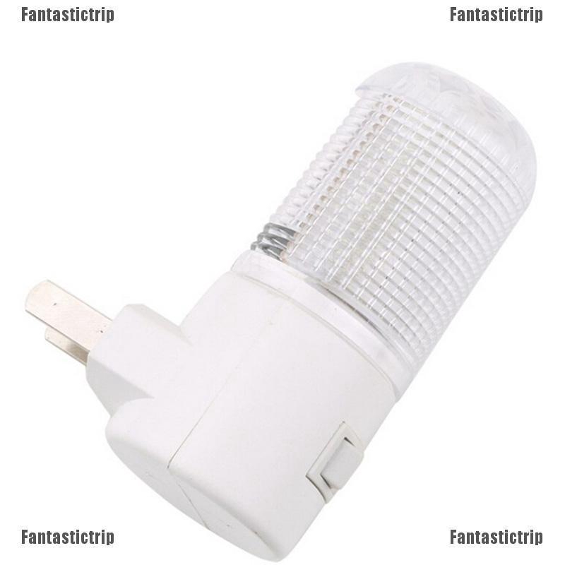 Đèn ngủ treo tường dùng bóng đèn LED AC 3W